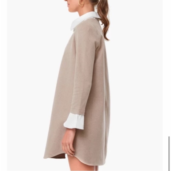 Tuckernuck Sandwhisp Dakotah Dress - Picture 4 of 8